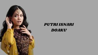 PUTRI ISNARI - DOAKU