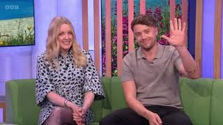 Lauren Laverne The One Show 28 May 2024