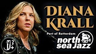 Diana Krall - Live at North Sea Jazz Festival 2013