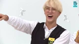 INDO SUB Run BTS - EP.65