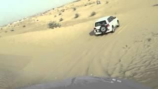 Desert Safari - Dubai