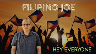 WE HAVE BEEN LIED TO ABOUT THE BIBLE by FILIPINO JOE