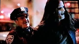 The Strain Bolivar kills police