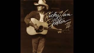 Lifes Little Ups And Downs - Ricky Van Shelton