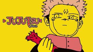 MASHLE OP2 Jujutsu Kaisen Version Bling-Bang-Bang-Born