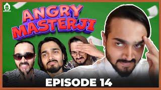 Body ka strongest hissa kya hai?  Angry Masterji 14  BB Ki Vines