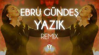 Ebru Gündeş - Yazık  Fatih Yılmaz Remix 