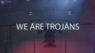 2019 Euless Trinity Trojans Hype Video