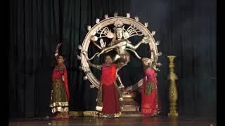 Srivathsala Ramanathan  Dance With Us  HAIFA