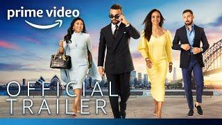 Luxe Listings Sydney - Official Trailer  Prime Video