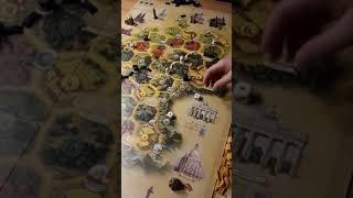 Die Siedler von Catan Deutschland Edition Brettspiel Spielbeschreibung KOSMOS