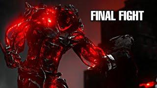 Prototype 2  Armored Heller vs Alex Mercer  Final Fight  Ending Boss Battle - Ending Cutscene