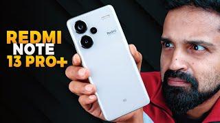 Redmi Note 13 Pro Plus - All Round Phone  Malayalam