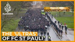 The Fans Who Make Football FC St Pauli  Featured Documentary