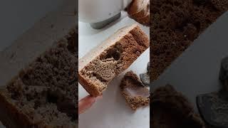 Hole In My Loaf  Remove Bread Machine Mixing Paddle TIP #2