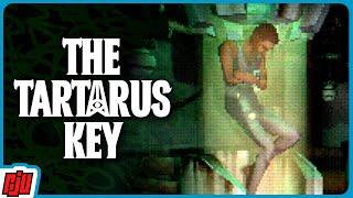 Backstage  THE TARTARUS KEY Part 3  Indie Horror Game
