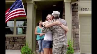 Survivor Strong - For Every Veteran Official Commercial