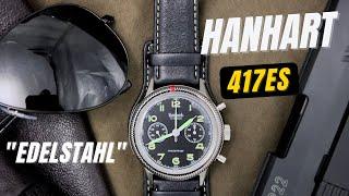 The Hanhart 417ES