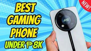 Best Budget Gaming Phone Ngayong 2024