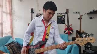 MARS PERINDO PUNK ROCK VERSION  aldi taher amstrong 