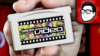 Game Boy Advance Video - Complete Collection  Nintendrew