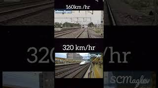 ScMaglev  Gatimaan Express.. #shorts #viral #youtube #subscribe