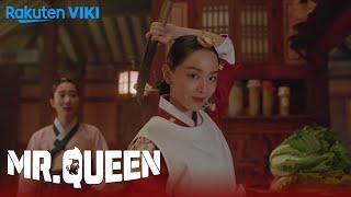 Mr. Queen - EP3  Master Chef Shin Hye Sun  Korean Drama