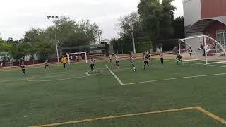 Cat 10-11 ColMx vs Rayados23