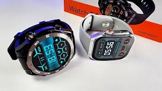 Прощай Amazfit я Взял за 2790 руб 3D АМОЛЕД Часы и Xiaomi ПОФИГ Новинка Haylou Watch R8 и S8