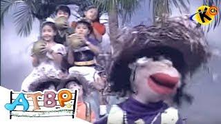 Ang Puno ng Buko  by Smokey and the Bookdocks  ATBP  Early Childhood Development