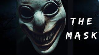 The Mask Short Horror Film  #shortfilm #horrorstories