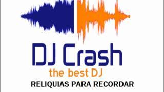 Mas Vinito Mas Cerveza Dj Crash Rmx - Eure - K.wmv