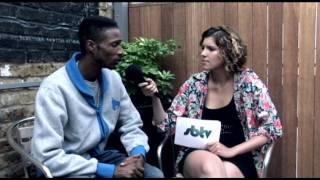 D Double E  Interview S1.EP45 SBTV