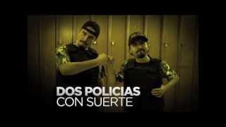 Dos policías con suerte - Trailer Cinelatino LATAM