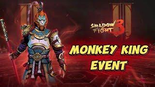 Shadow Fight 3 Twelve Dynasties fight with Legendary Sets full walkthrough