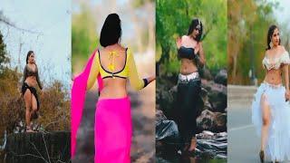 Roshni dcunha Hottest Girl Ever  Item Dancer Roshni Reels  Roshni Stage Show 