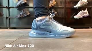 Don’t buy Nike Air Max 720 till you’ve seen this