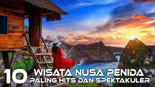 10 Tempat Wisata Di Nusa Penida Paling Hits  Wisata Nusa Penida Bali Terpopuler