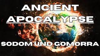 Ancient Apocalypse 1 - Sodom und Gomorra  Geschichte Doku  HD  LunaPuu Doku TV #Apocalypse