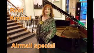 Airmail Special - Reet Kromel