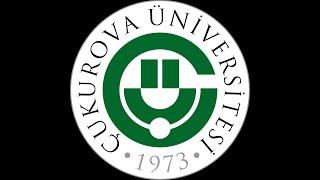 Çukurova Üniversitesi Tanıtım