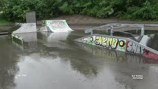 Skateanlage - Bad Waldsee