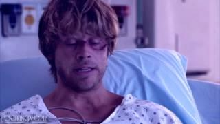 Marty Deeks - So cold 5x01