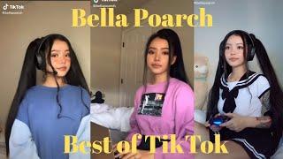 Bella Poarch Tiktok Compilation  Best of TikTok Challenge