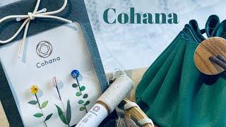 Cohana - огляд набору