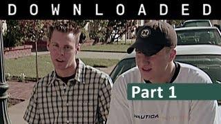 Napster Documentary Downloaded  Part One