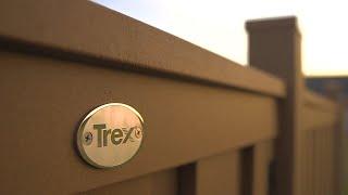Why Customers Choose Trex Fencing