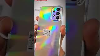 Samsung A23 Unboxing