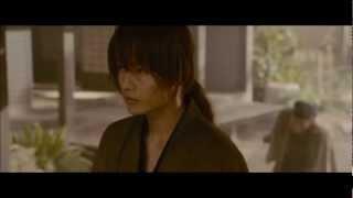 Rurouni Kenshin - Fight Scene with Anime OST