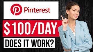 How To Promote Affiliate Links On Pinterest For Beginners